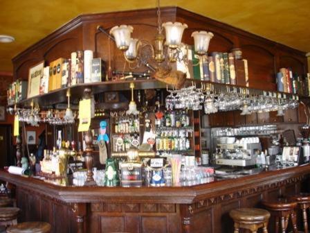 ミデルケルケ The Pipers Bed & Breakfast エクステリア 写真