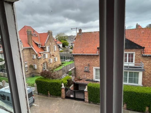 ミデルケルケ The Pipers Bed & Breakfast エクステリア 写真
